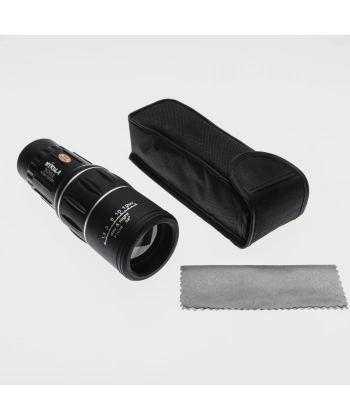 30x52 Yüksek Kalite Mini Monoküler,çıft Netlik Ayarlı Dürbün.