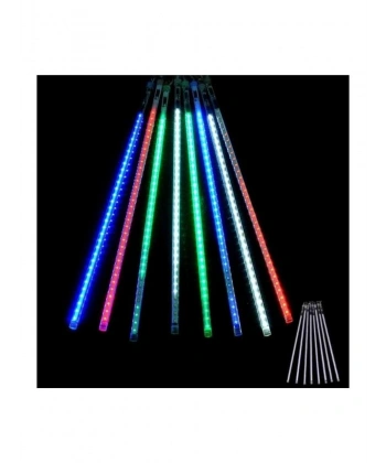3.2m Meteor Led Rgb