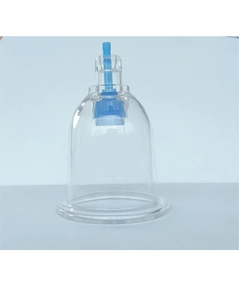 4 Numara Hacamat Kupası