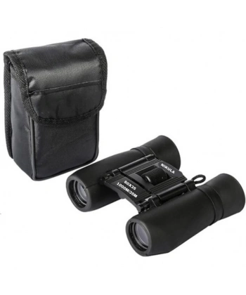 60x35 Cepte Taşımalı Kauçuk Kaplamalı Dürbün