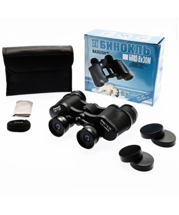 7x35rus Model Dürbün Baigish Dürbün Süper Kalite 1000m/76m