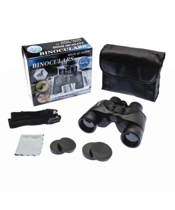 832x40 Zoom Dps I Zoomlu Süper Kaliteli Dürbün Siyah