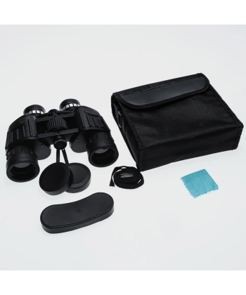 8x40  Dürbün El Dürbünü 8 Kat Yaklaştırma