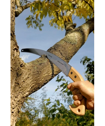 Ağaç Saplı Budama Testeresi 4212-11-6t