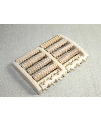 Ahşap Ayak Masaj Aleti Alk4390