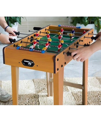 Ahşap Ayaklı Langırt Oyunu Alk4533