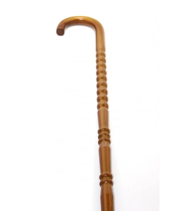 Ahşap Baston Alk2863