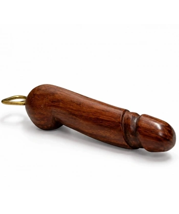 Ahşap Penis Açacağı No:1009