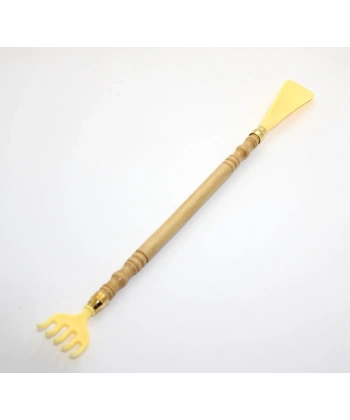 Ahşap Sırt Kaşıma Ve Kerata 94-1201