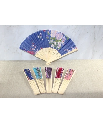 Ahşap Yelpaze Alk3627