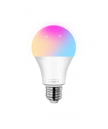 Akıllı Rgb Led Lamba Ampul 9w 50hz 800 Lümen