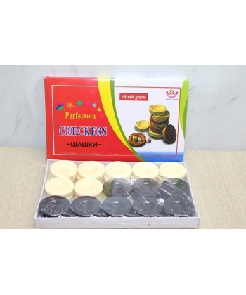 Akrilik Tavla Pulu Alk4216