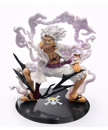Anime One Piece Luffy Figürü 20 Cm Alk5263