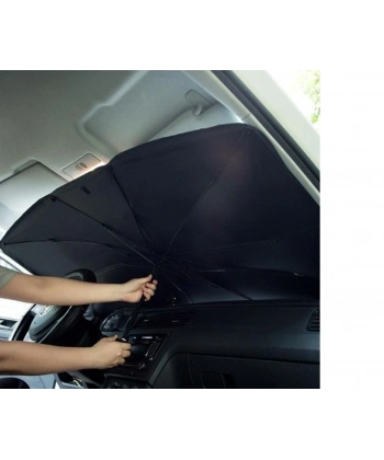 Araba Ön Cam Güneşlik Şemsiye