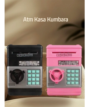 Atm Kasa Kumbara
