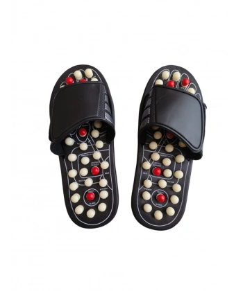 Ayak Masajı Akupunktur Terliği (38-39 Numara)