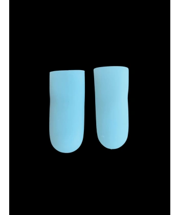 Ayak Serçe Parmak Silikon Hortum Nrd 594 *