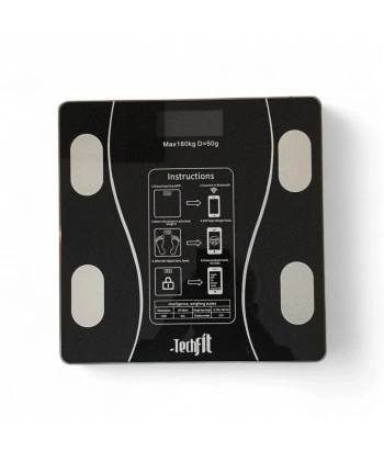 Baskül Kişisel Kilo Ölçüm Terazisi