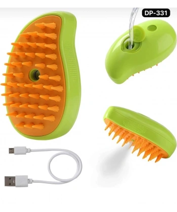 Buharlı Tüy Toplama Tarağı