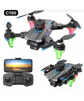 C19s Drone Wifi Cam