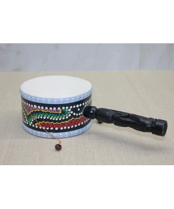 Davul Tamtam 3dıarta-26