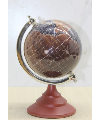 Dekoratif Dünya Küre Sl339-b