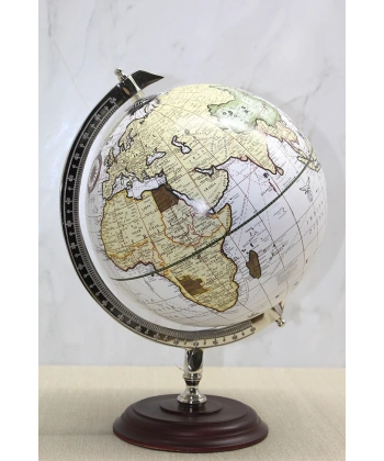Dekoratif Dünya Küre Sl612-c