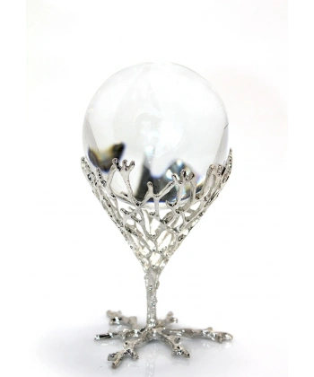 Dekoratif Kristal Küre Alk1238