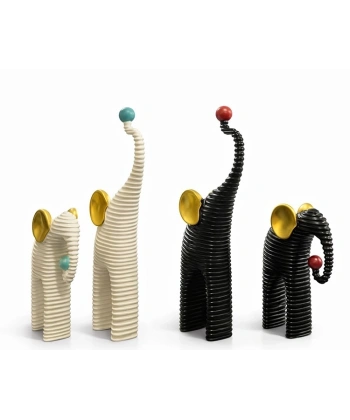 Dekoratif Polyester 2li Fil Seti Alk4560