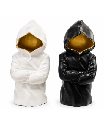 Dekoratif Polyester Astronot Biblosu Alk5303