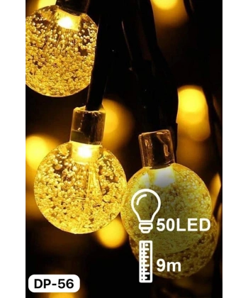 Dempower 9 Metre Bahçe Lambası Gün Işığı