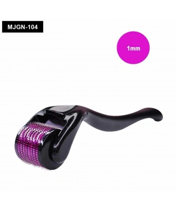 Dermaroller Titanyum Uçlu 1.0mm