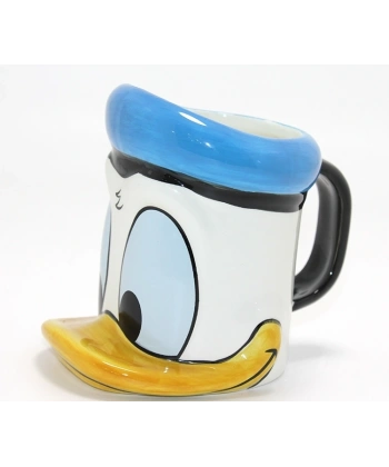 Donalt Duck Porselen Kupa Bardak Alk4492