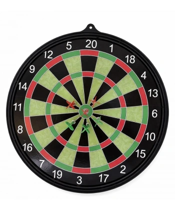 Duvara Asmalı Mıknatıslı Dart Oyunu Alk4891