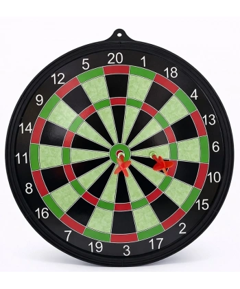 Duvara Asmalı Mıknatıslı Dart Oyunu Alk4892