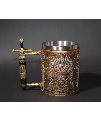 Game Of Thrones Kupa Bardak Alk1029