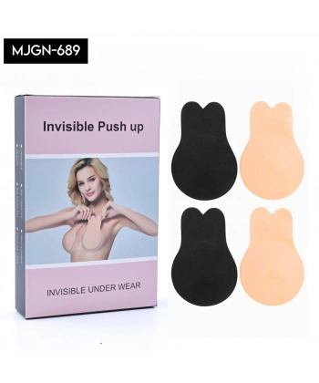 Göğüs Dikleştrici Bant 2li