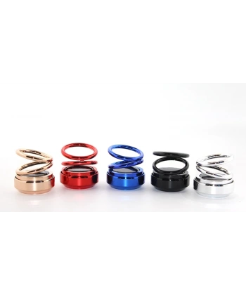 Güneş Enerjili Araç Aroması Alk2899