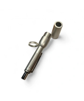 Hacamat Kalemi 100 Adet İğne Hediye