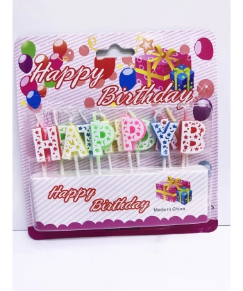 Happy Birthday Renkli Mum