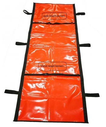 Hasta Transfer Taşıma Şiltesi