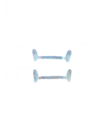 Horlama Burun Aparatı 2 Adet 1208