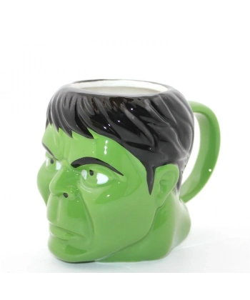 Hulk Tasarımlı Kupa Bardak Alk1092