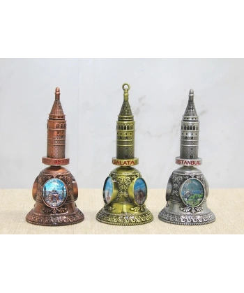 İstanbul Temali El Çanı Alk4304