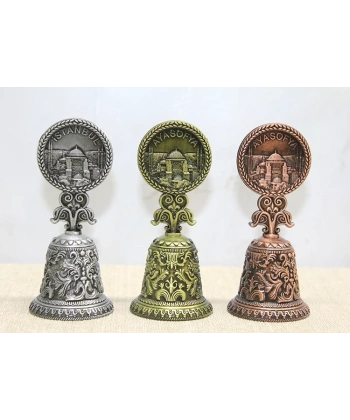 İstanbul Temali El Çanı Alk4310