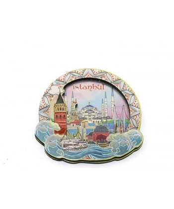 İstanbul Temalı Magnet Alk2242