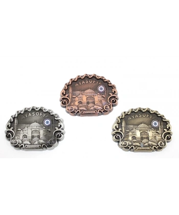 İstanbul Yöresel Magnet 2alk104