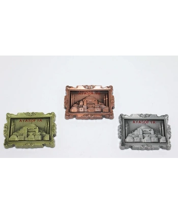 İstanbul Yöresel Magnet 2alk95