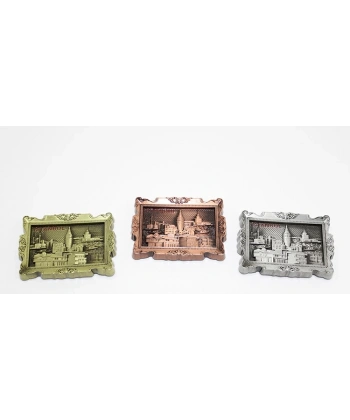 İstanbul Yöresel Magnet 2alk97