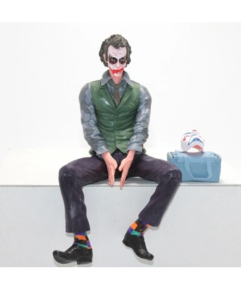 Joker Figürü 25 Cm Alk5303